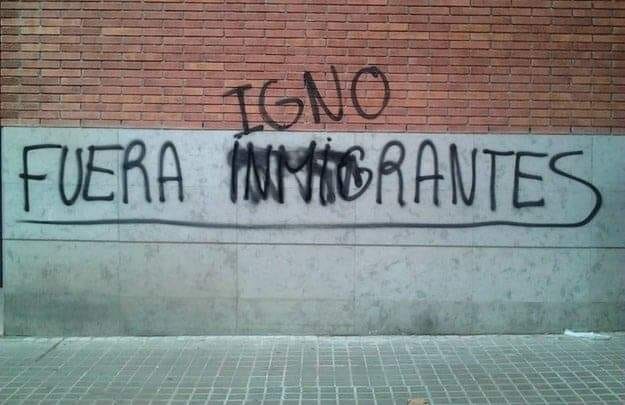 Iñaki Errazkin (@errazkin) on Twitter photo 