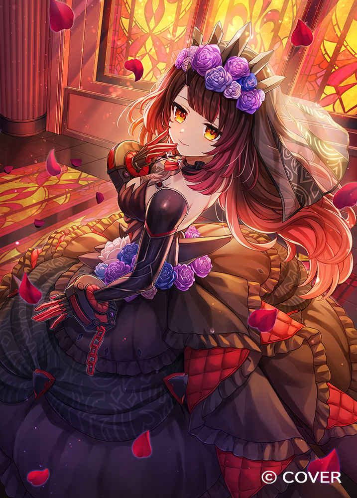 にゃまそ (@nms_otsukimi9) / Posts / X