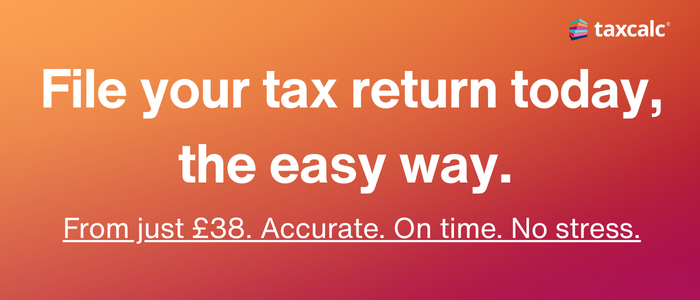 TaxCalc tweet media