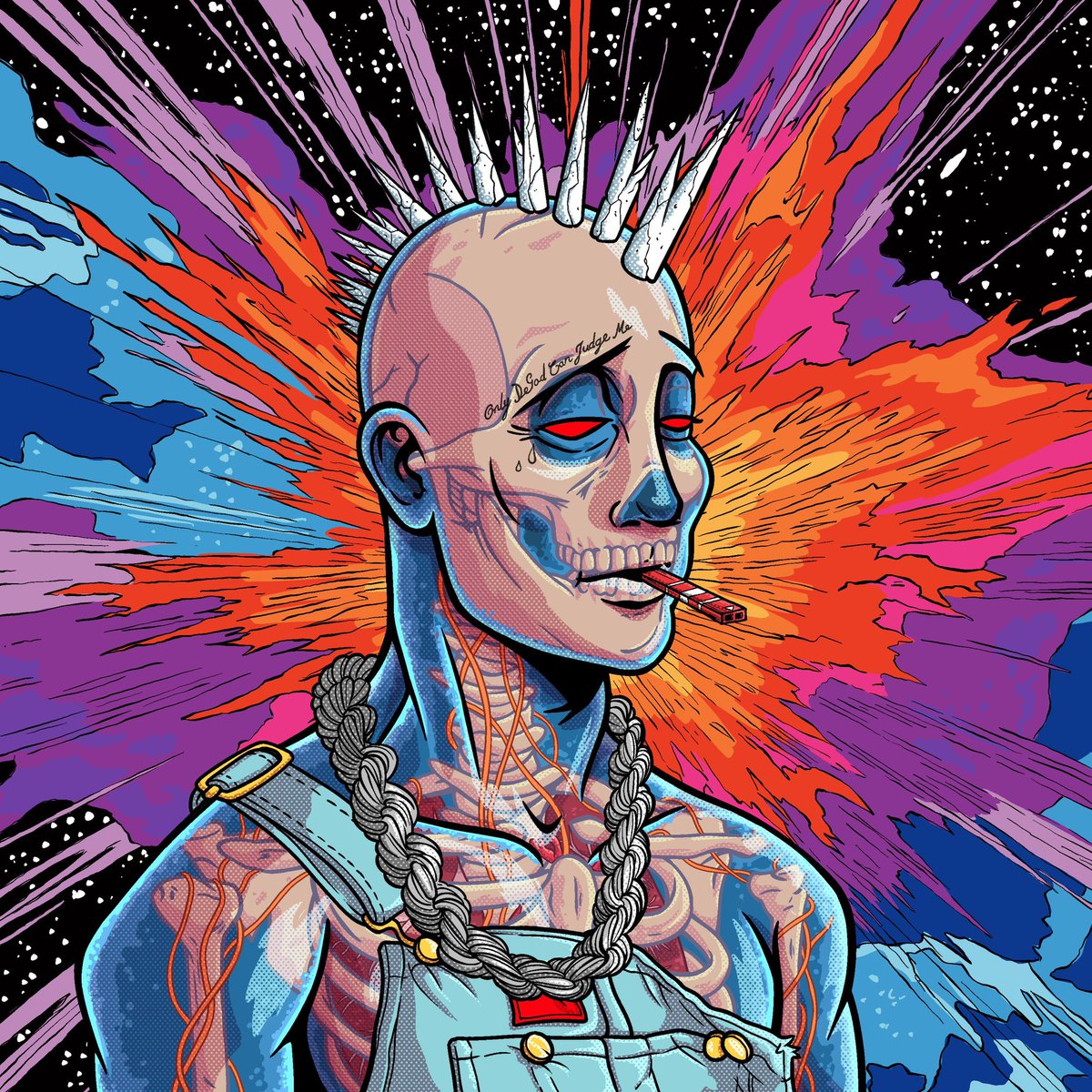 kramrogNL (33.3%) tweet media