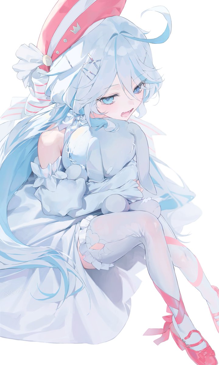 #原神 #フリーナ #Furina