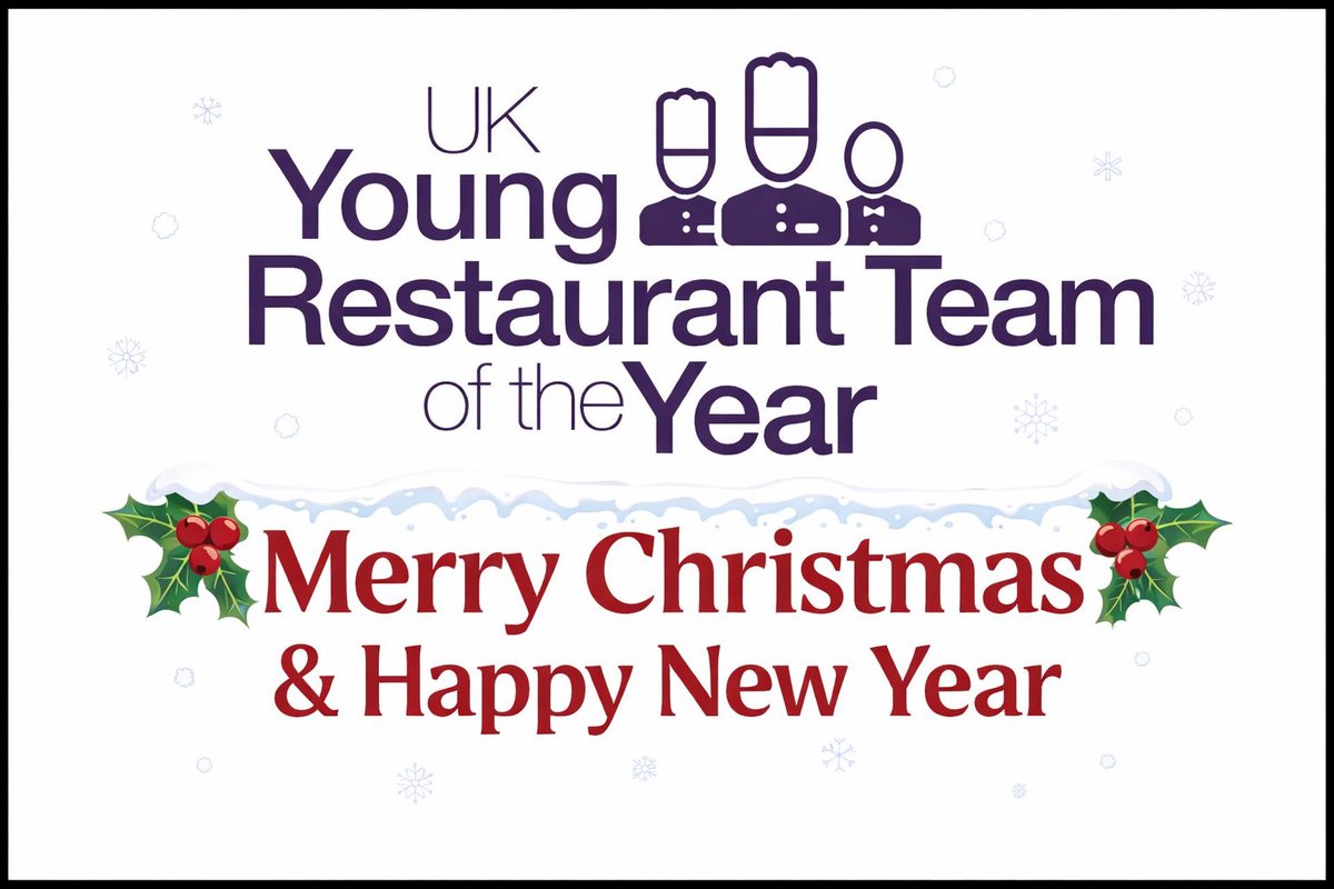 UK Young Restaurant (@restaurantyoung) on Twitter photo 