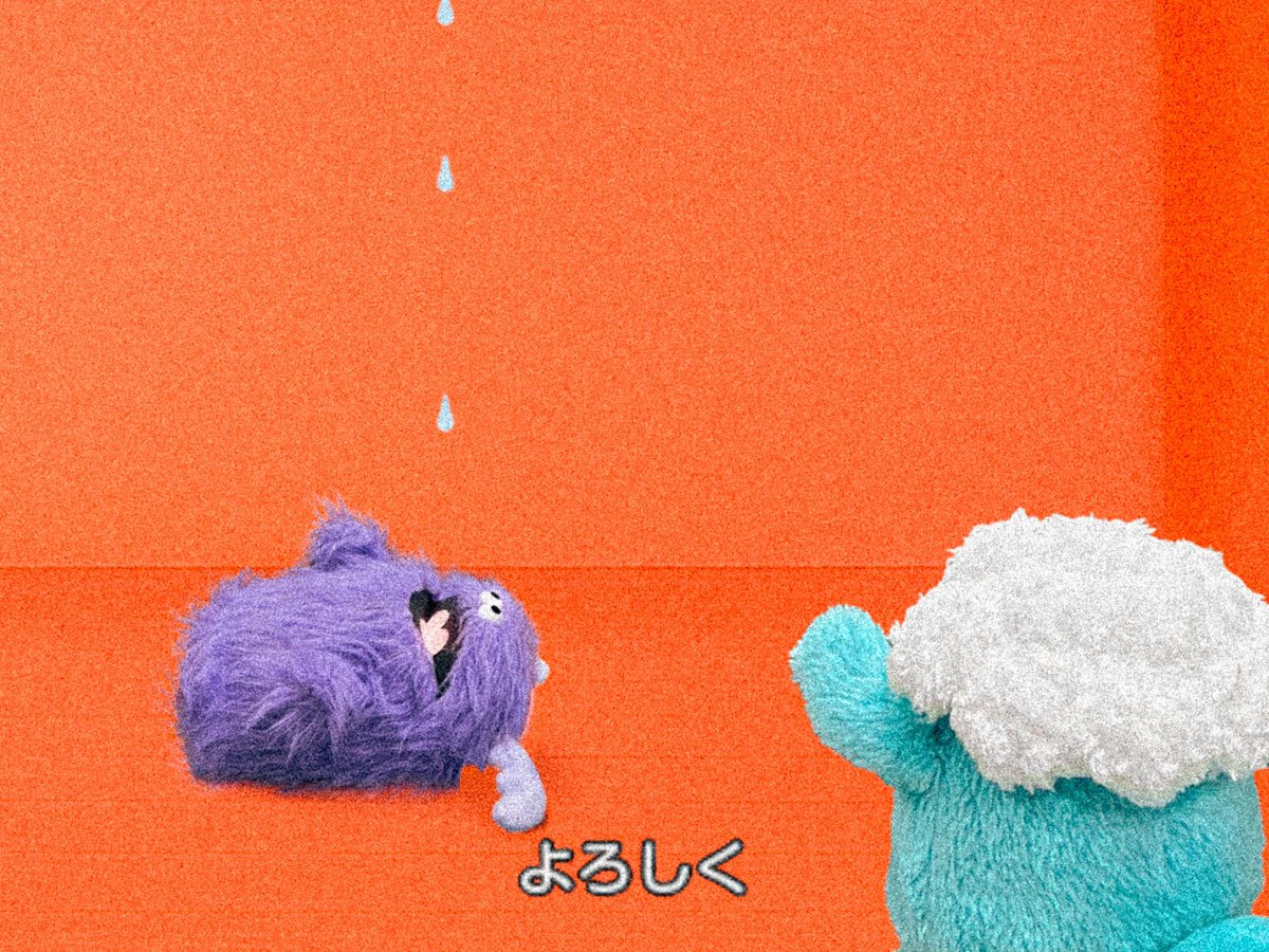 ホイッピ&ラッピ (@whippi_wrappi) on X