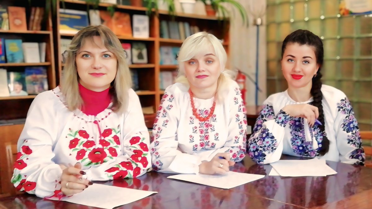vpulibrary's tweet photo. #Бібліотека_Шосткинське_ВПУ #газета для учнів, викладачів, майстрів VPUlibrary №9 (грудень) 2025. Запрошуємо до читання! https://t.co/a2g0rS0aEu https://t.co/1iakI28sQB