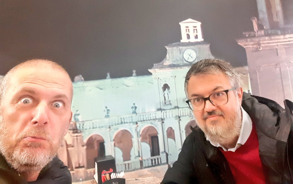 INTERVALLO
Lecce, piazza del Duomo
<a href="/lasteroide/">L'Asteroide 🏀</a>