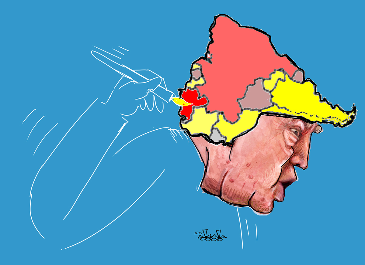 hasanblaibel's tweet photo. TRUMP#VENEZUELA https://t.co/QLPTTChS74
