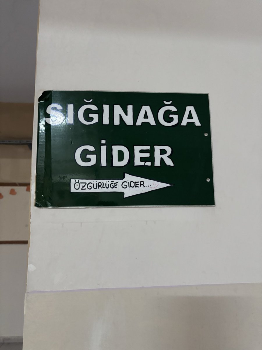 Okul koridoru 🤦‍♀️😀