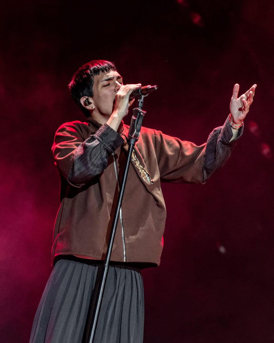 MiloJData_'s tweet image. Más de Milo J en su primera fecha en Vélez🏟️