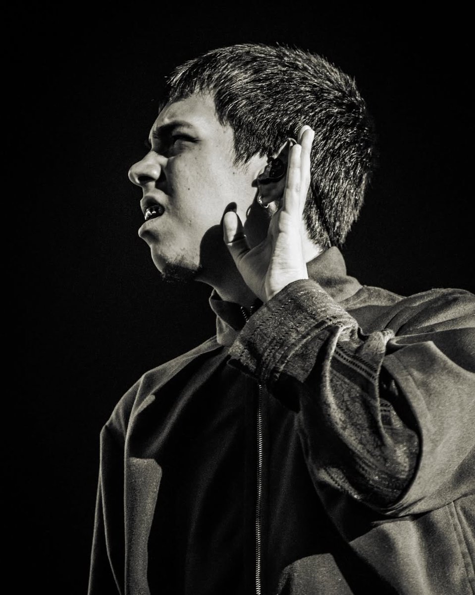 MiloJData_'s tweet image. Más de Milo J en su primera fecha en Vélez🏟️