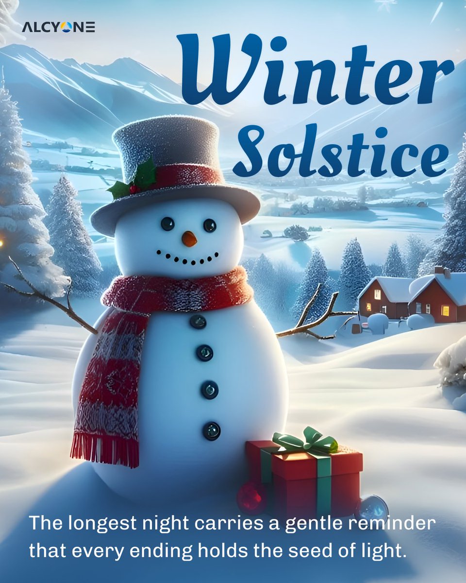 The solstice is here- the longest night, the quietest magic, and the promise of light ahead. 
Wrap yourself in winter’s cozy calm and new beginnings. ❄️☃️🌃

#WinterSession2025 #Solstice #NewBeginnings #winter_blues PayPal IMAX 3D #SEAGames2025 Seattle