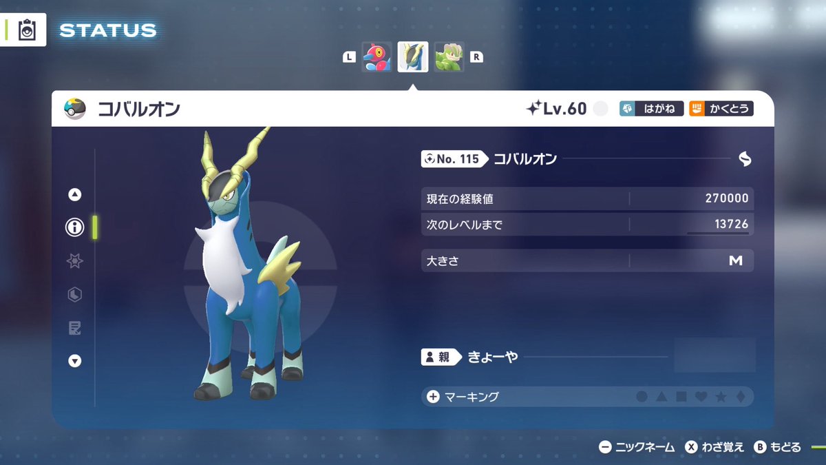 ぴかちゅうさま確認ページ♡ ぴかちゅうはうす (@pikachu_house) / Posts / X