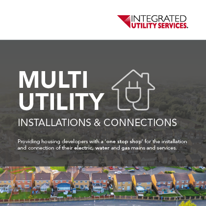 IntegratedUS's tweet photo. 🎄 Day 11 of #12DaysOfUtilities: #MultiUtility Magic! ⚡💧🔥

From electricity, water &amp; gas mains, to design, installation, testing &amp; commissioning, we’re your one-stop partner for getting essential services right the first time
 https://t.co/zdXljDdJqR https://t.co/kTOyySgjrz