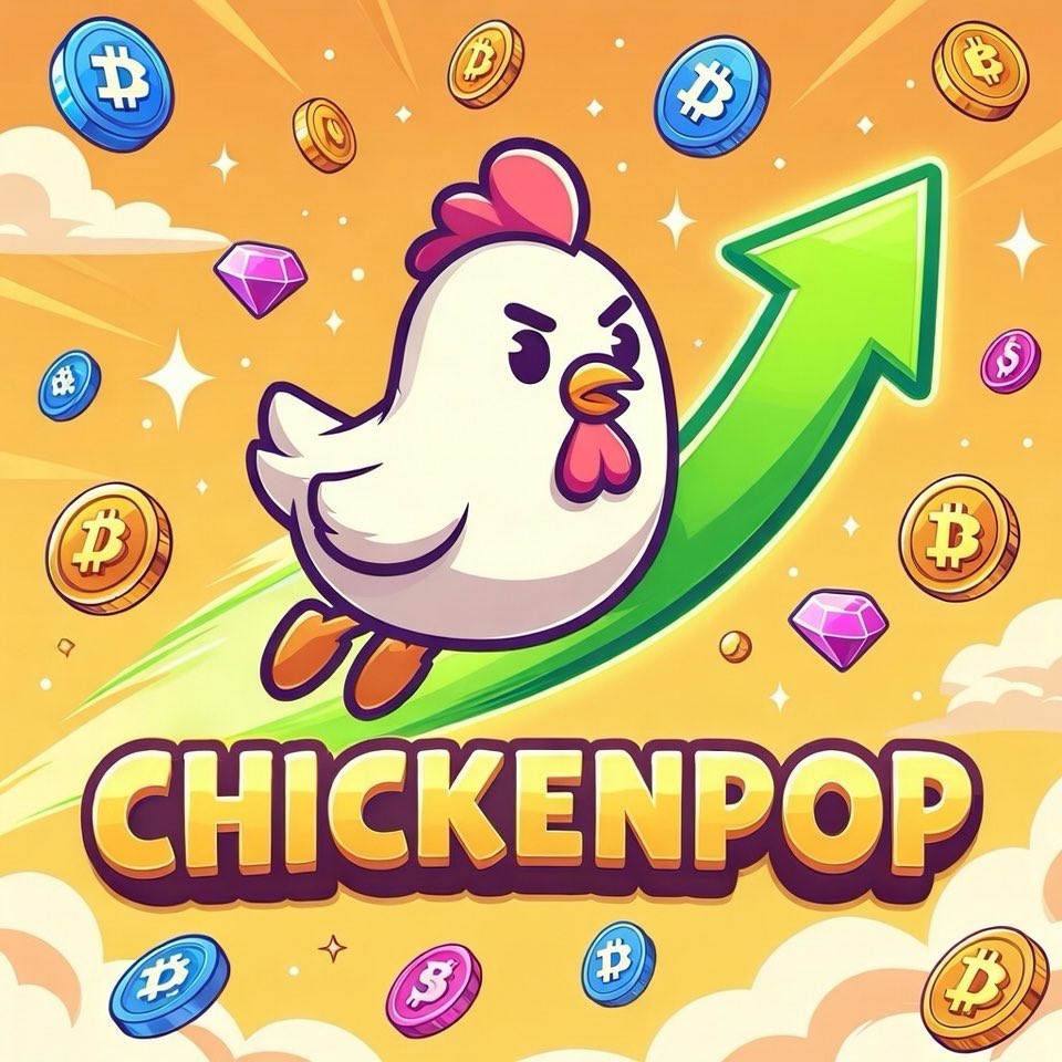 ChickenPoP_CTO tweet media