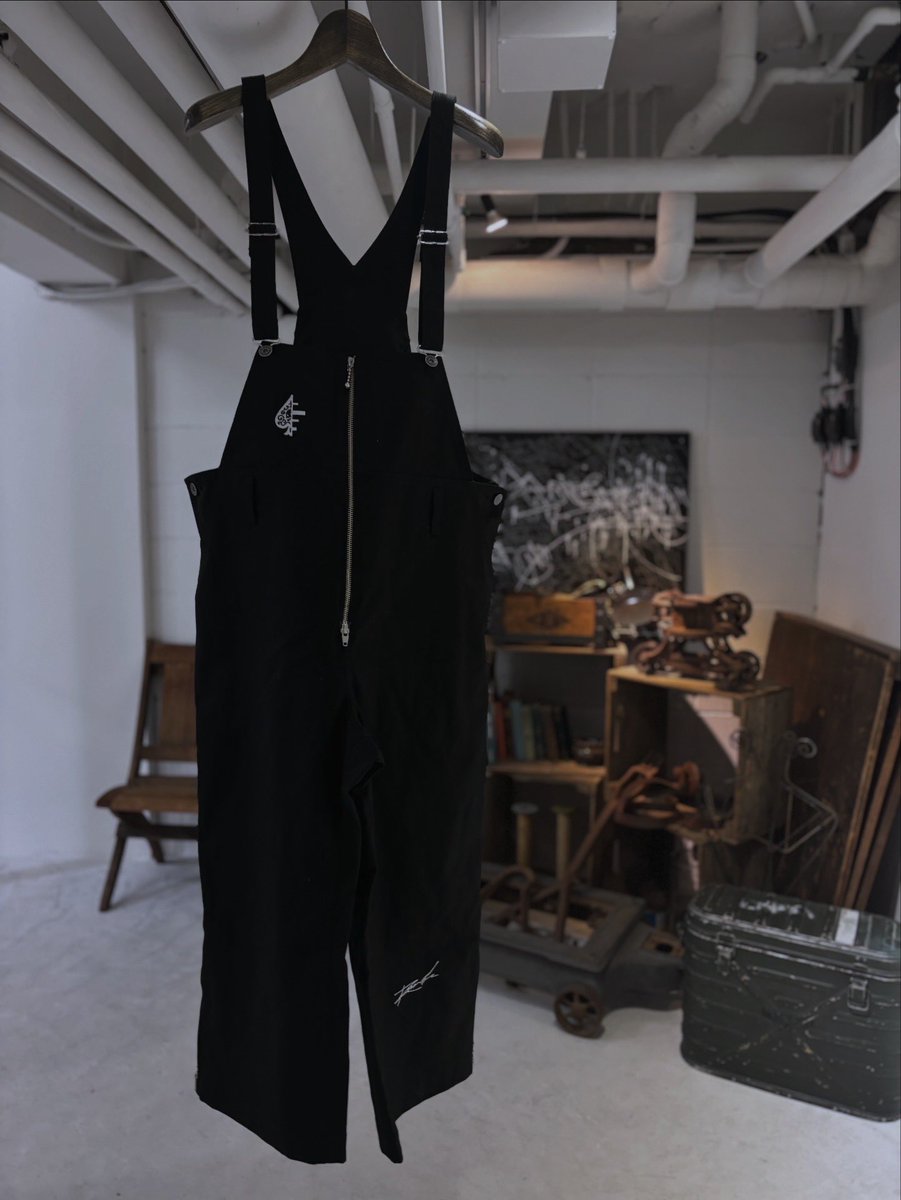 12/21(sun)は SMACK ENGINEERデザイナー