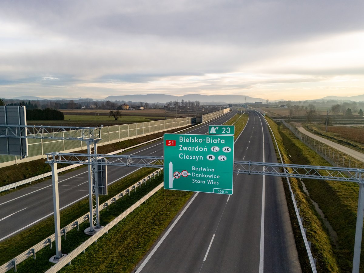 MIRBUD S.A. tweet media