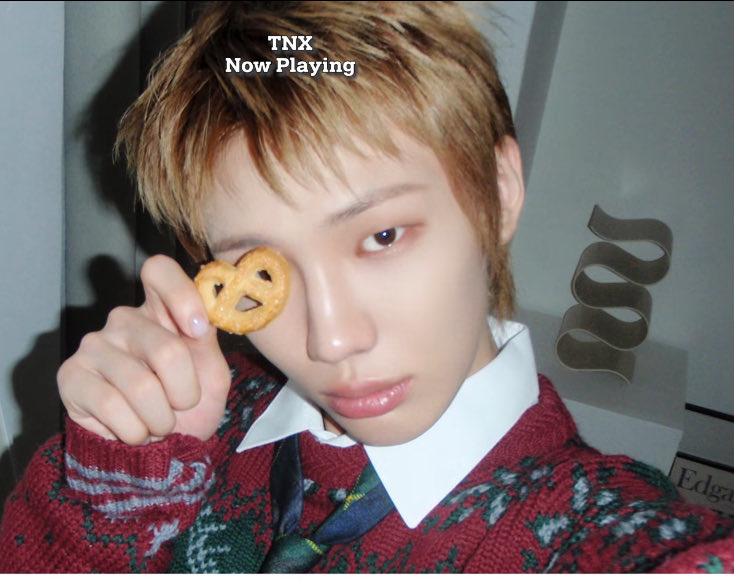 천토미🐤TNX🦋THX (@mt_JunHyeok920) / Posts / X