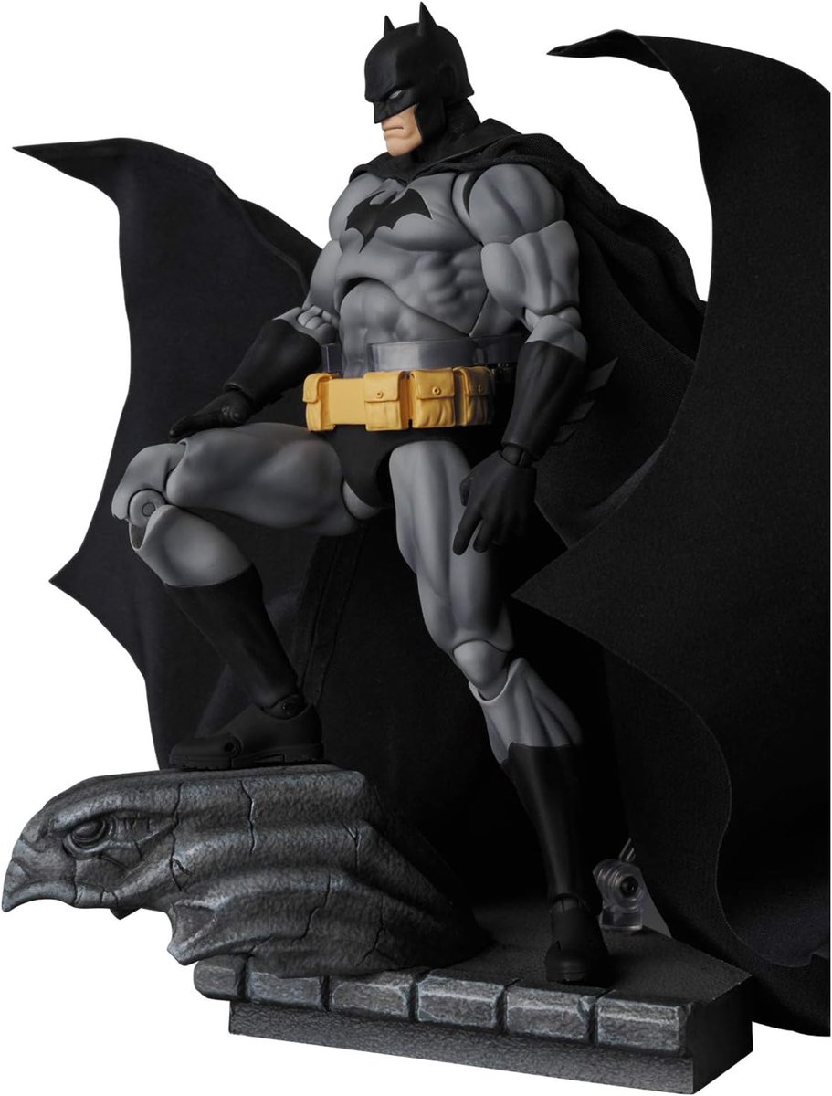 商品入荷情報】 MAFEX スーパーマン The Dark Knight Return