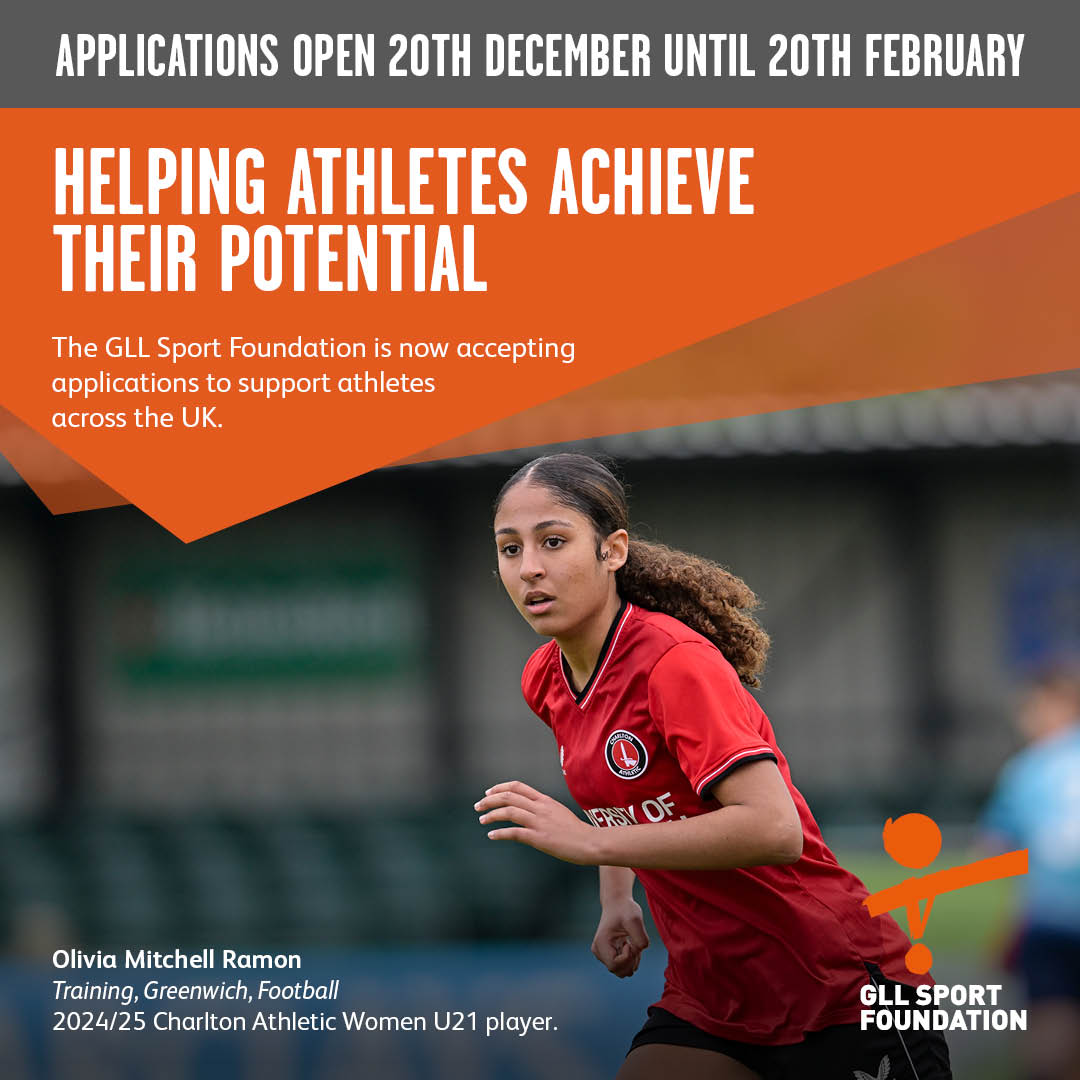 Copper Box Arena tweet media