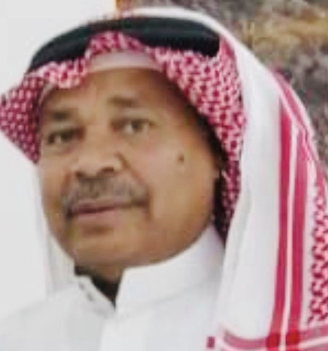 اللهم أسكب فى جسده نهرا من الراحة يسرى فى أوردته، ربي أرح ثم هون، ثم أشفي كل نفس لا يعلم بوجعها إلا أنت. اللهم يا من يعيد للمريض  صحته ويستجيب دعاء البائس الضعيف .أسألك يا الله ان تلطف به وتكتب له الشفاء العاجل يارب العالمين .🙏الصديق الغالي الكابتن / 
فهد الحبشي <a href="/Fahadalhbshy/">كابتن/ فهد الحبشي</a>