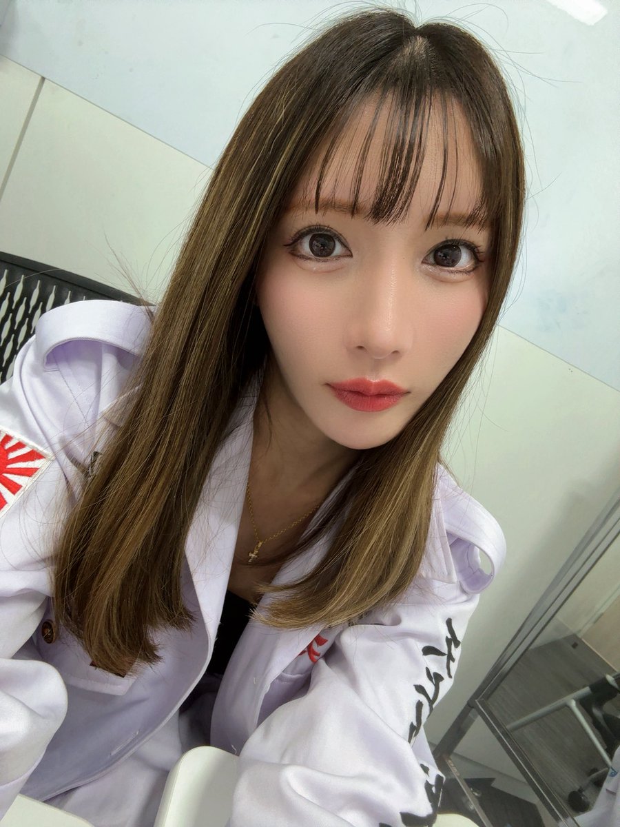 志築杏里👽しつきあんり🔪ヤンキー姉 (@0721Anri) / Posts / X