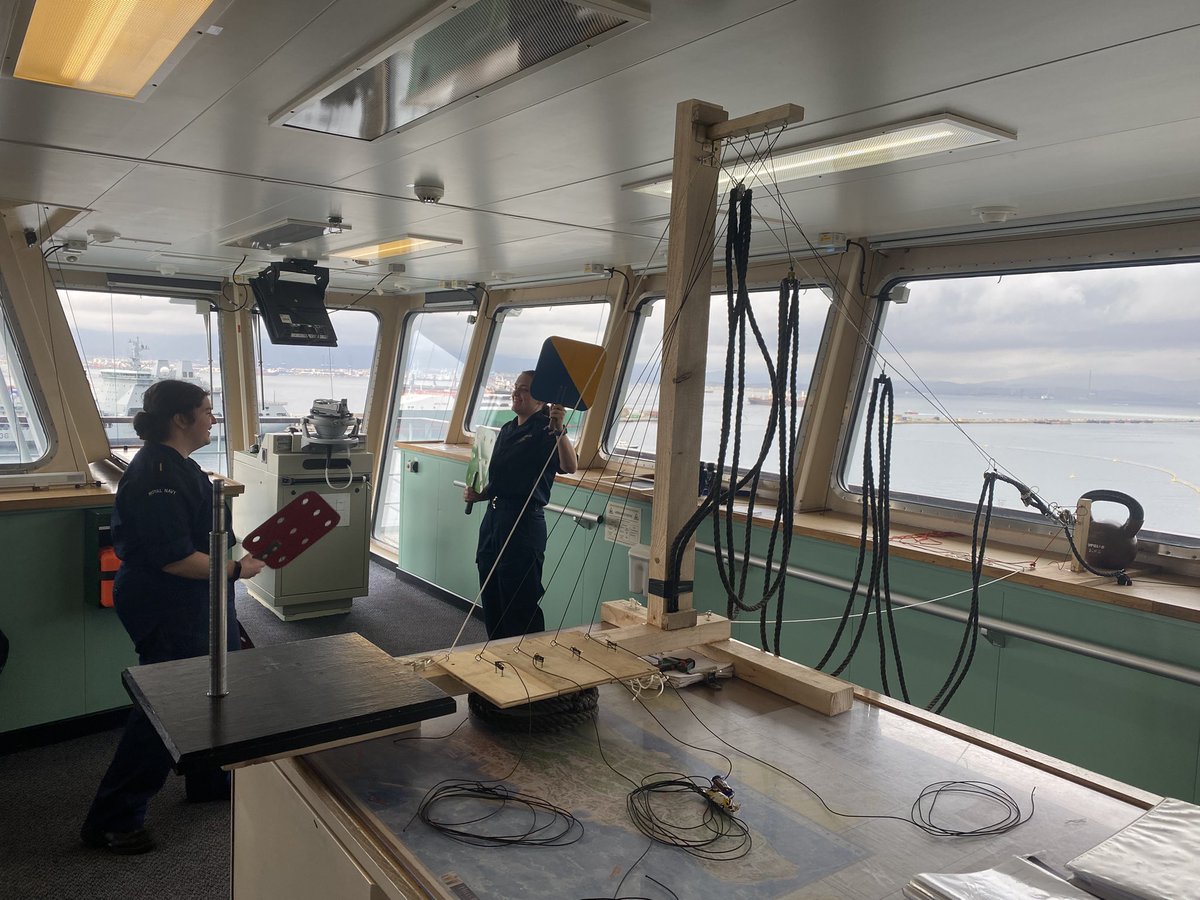 RFA LYME BAY tweet media