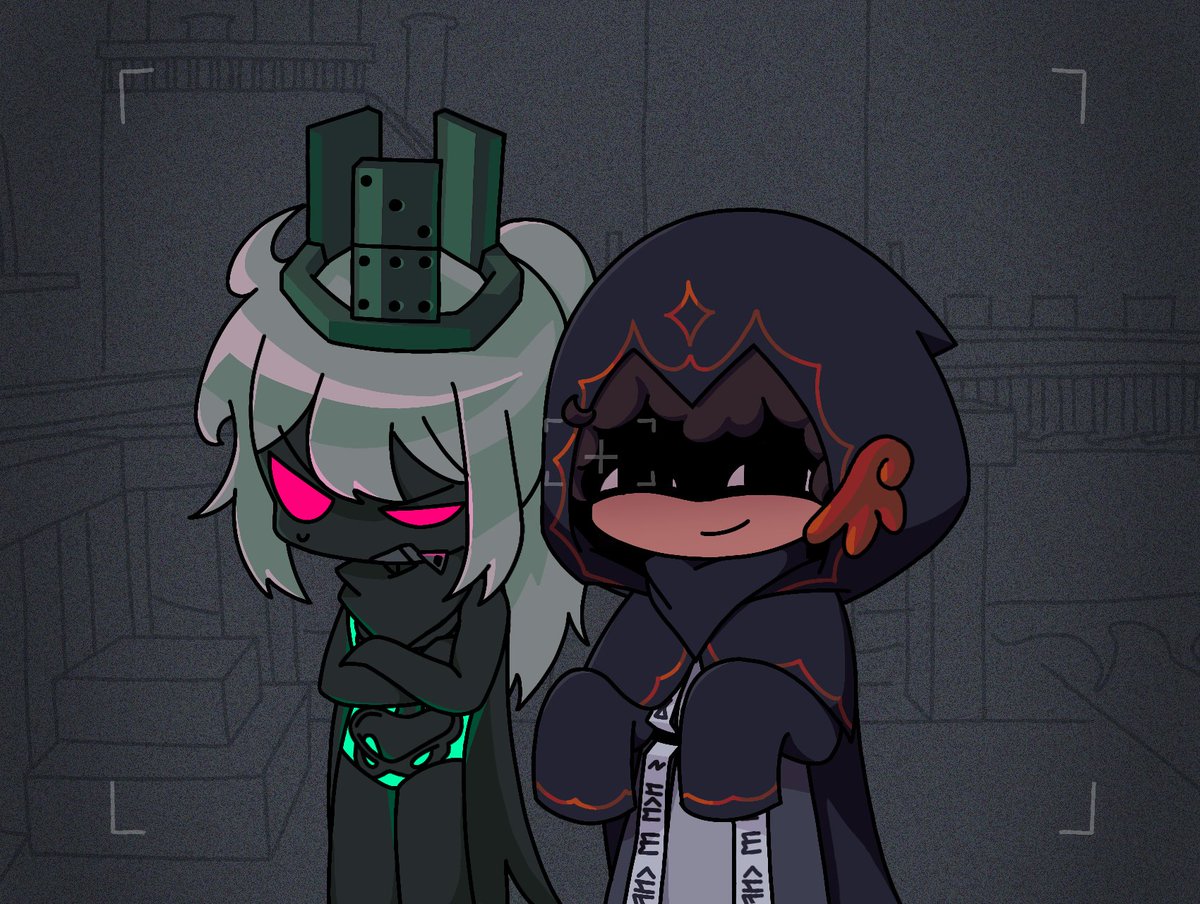 #forsaken 사진 찍기