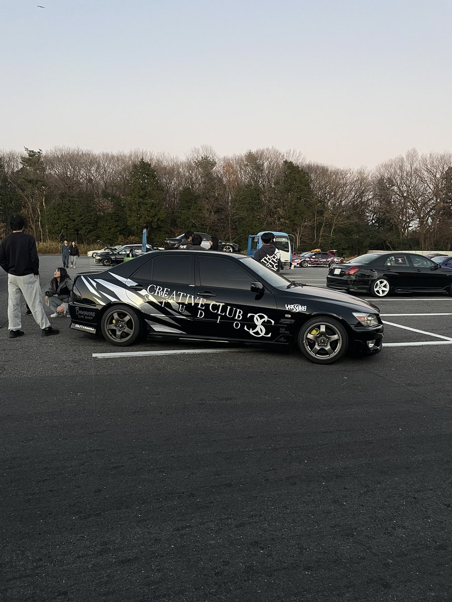 CCS スタジオ 栃木 tweet media