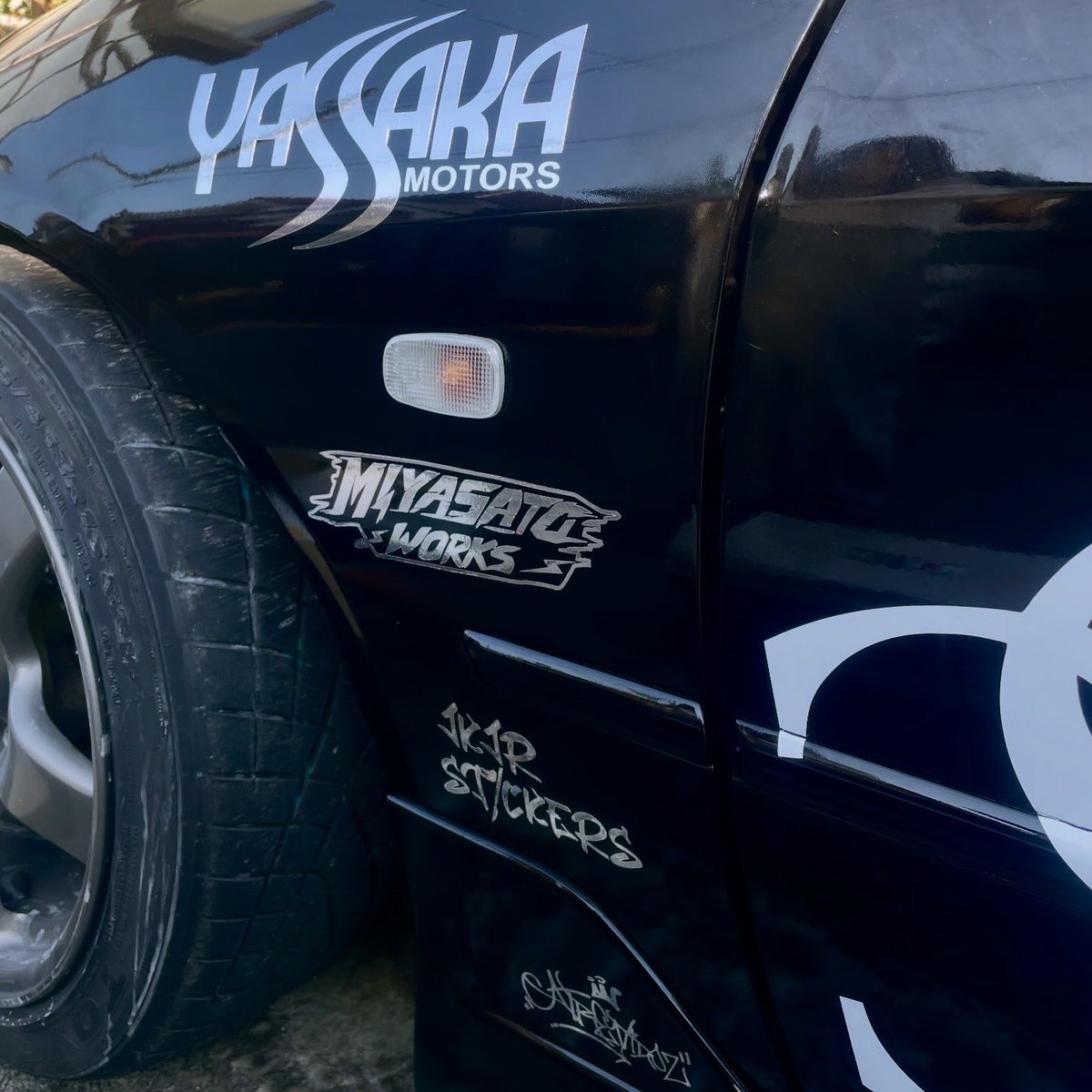 CCS スタジオ 栃木 tweet media