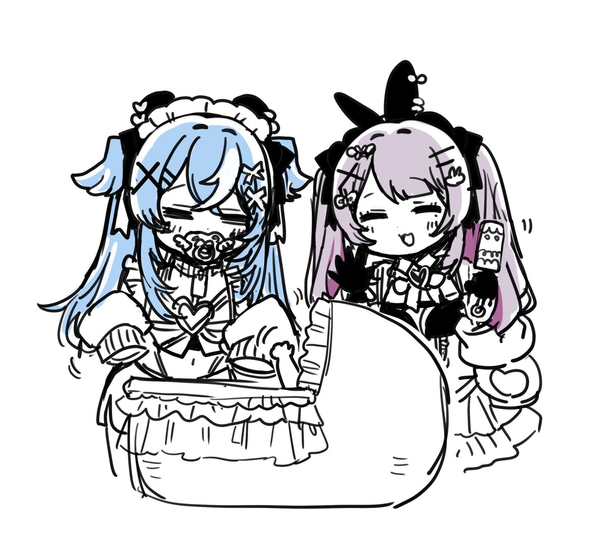 蝉丸🐧パパ＆彼女ちゃん (@_aya0227) / Posts / X