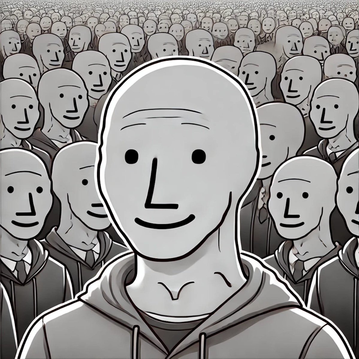 NPC tweet media