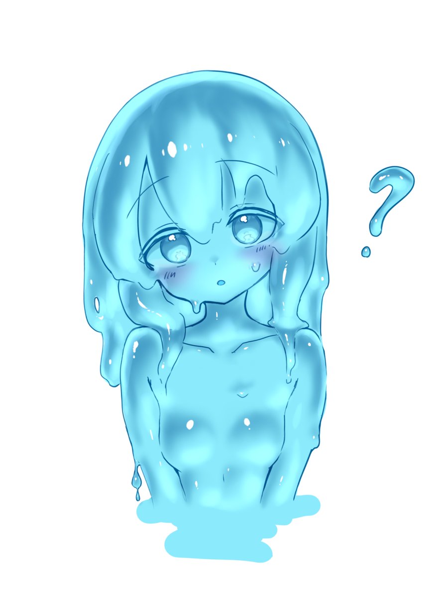 青すらちゃーん 