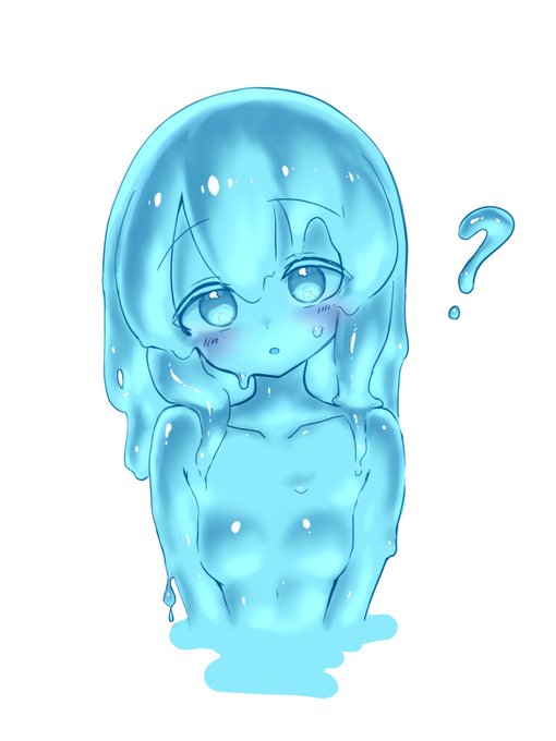 青すらちゃーん 