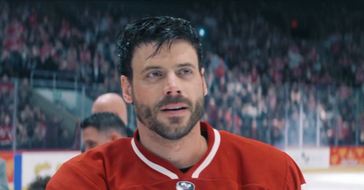 wonderxboy's tweet image. HE WAS READY TO MAKE HISTORY #heatedrivalry