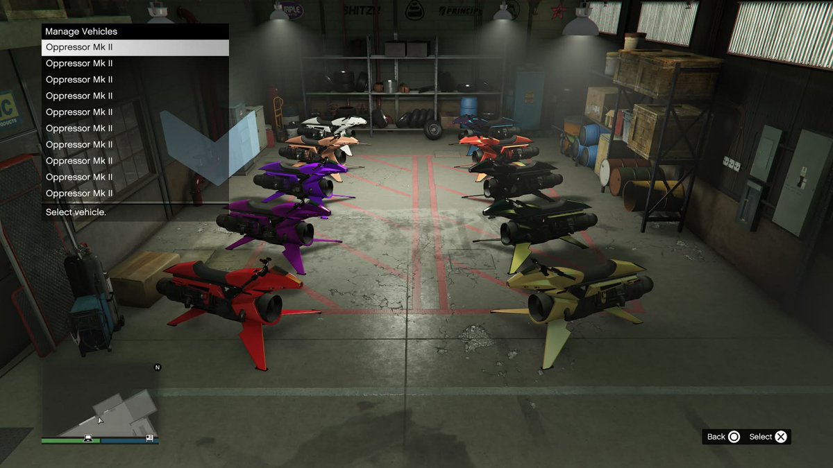 ☠️M3N4C3UK☠️ tweet media