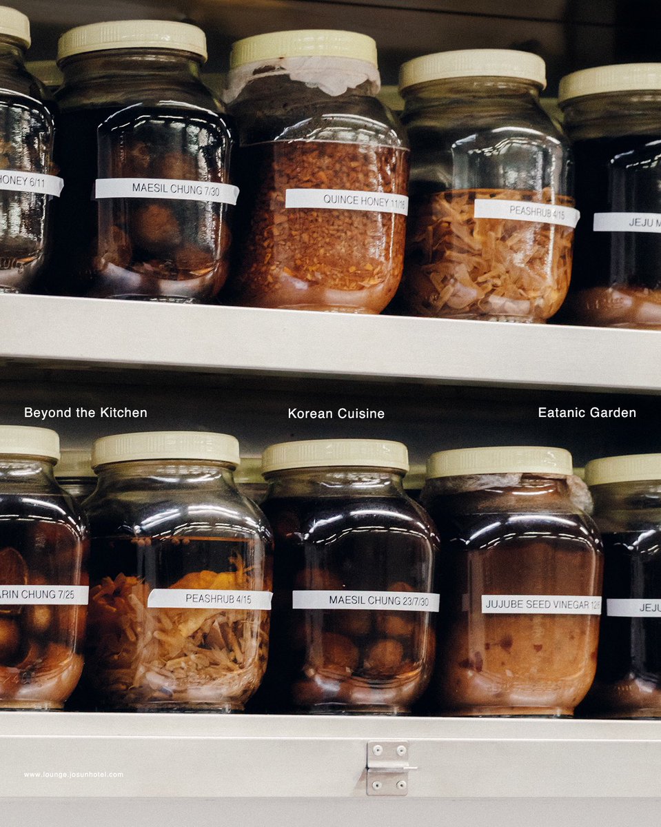 카메라를 들고 있다는 이유로 볼 수 있는 (보게 되는) 풍경들이 있다 인터뷰로 찾은 이타닉 가든의 키친