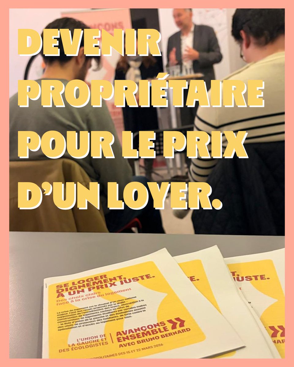 Bruno Bernard tweet media