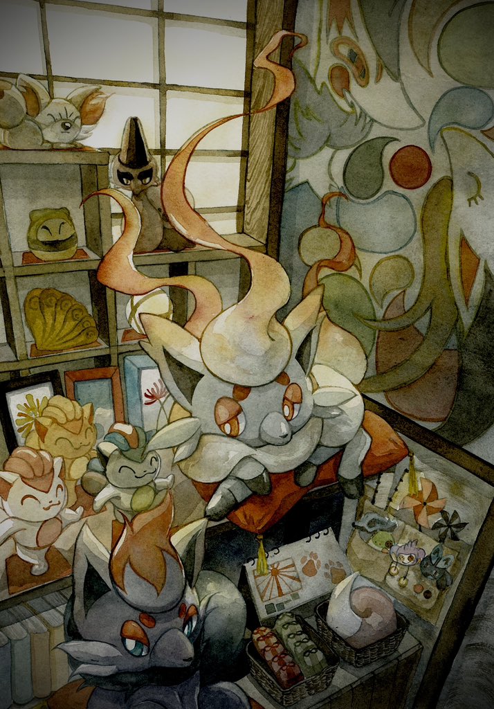 🍌Neoclastis||NeoPeko🐰🎋 (@neoclastis) / Posts / X