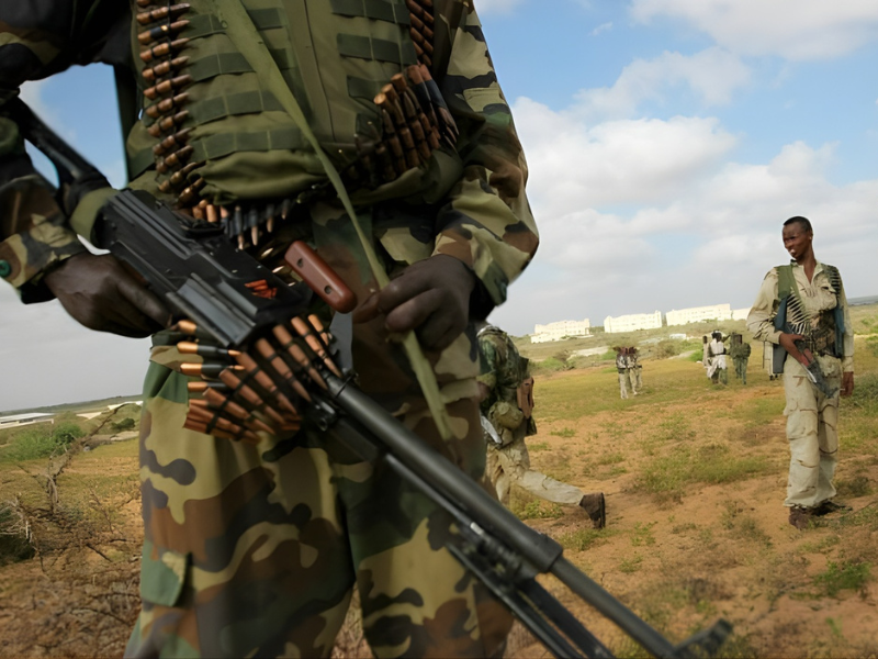 Volontari nel mondo tweet media