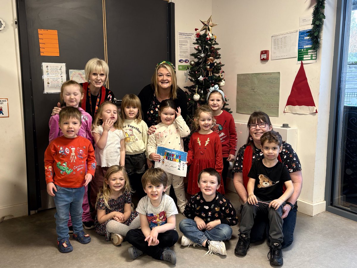 Lochside Primary tweet media