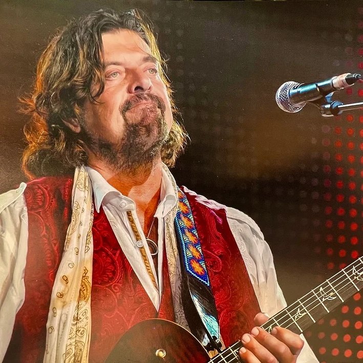 The Alan Parsons Project tweet media