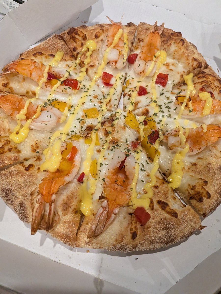 Post by ともひさ💤 on X: 新作頼んだ