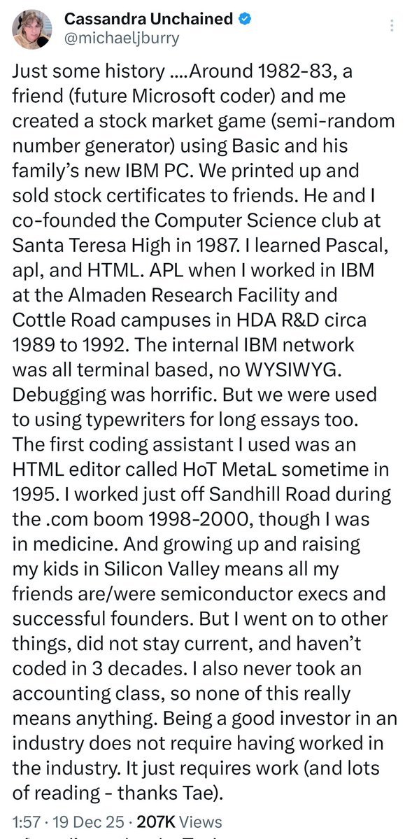 MichaelJBurry__'s tweet image. 