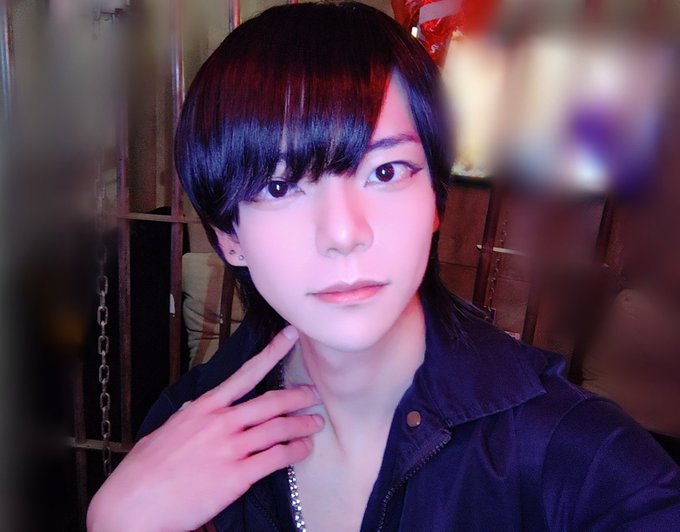 プリズンカフェ　秋葉原　メンズコンカフェのツイート