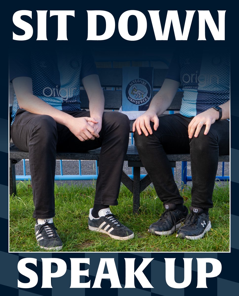 Wycombe Wanderers tweet media