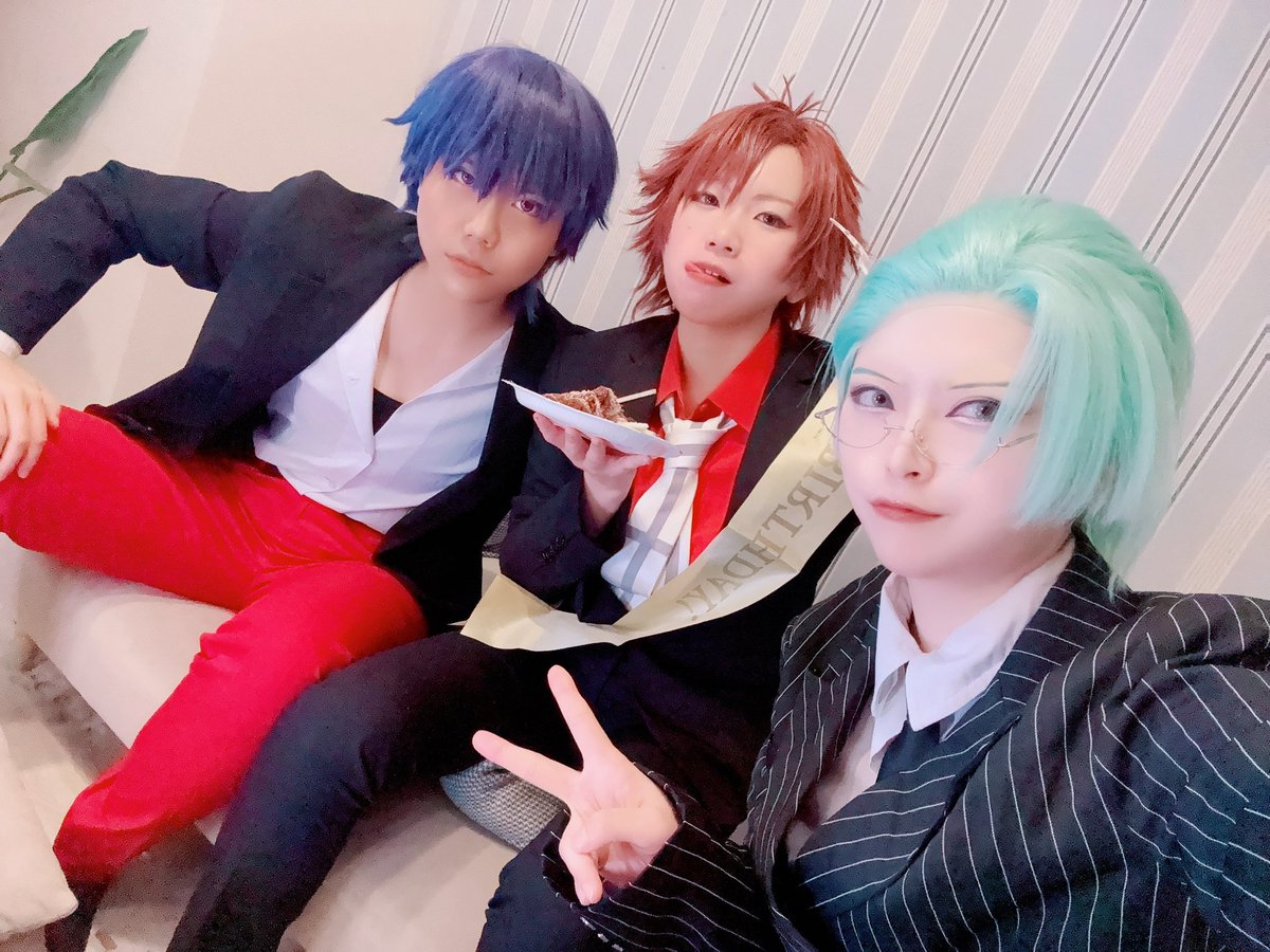 しらゆき (@S1rayuk1i) / Posts / X