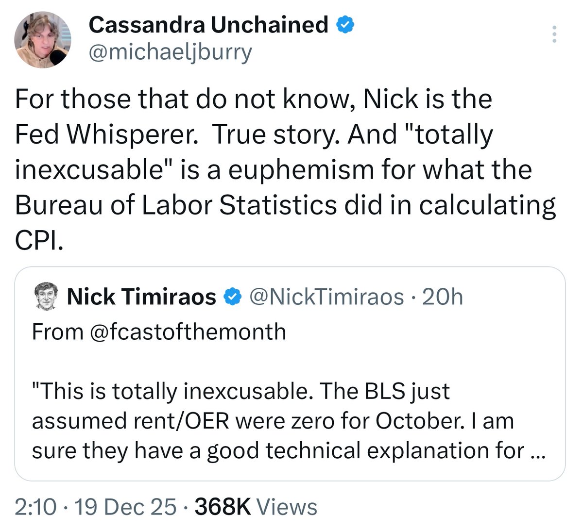 MichaelJBurry__'s tweet image. 