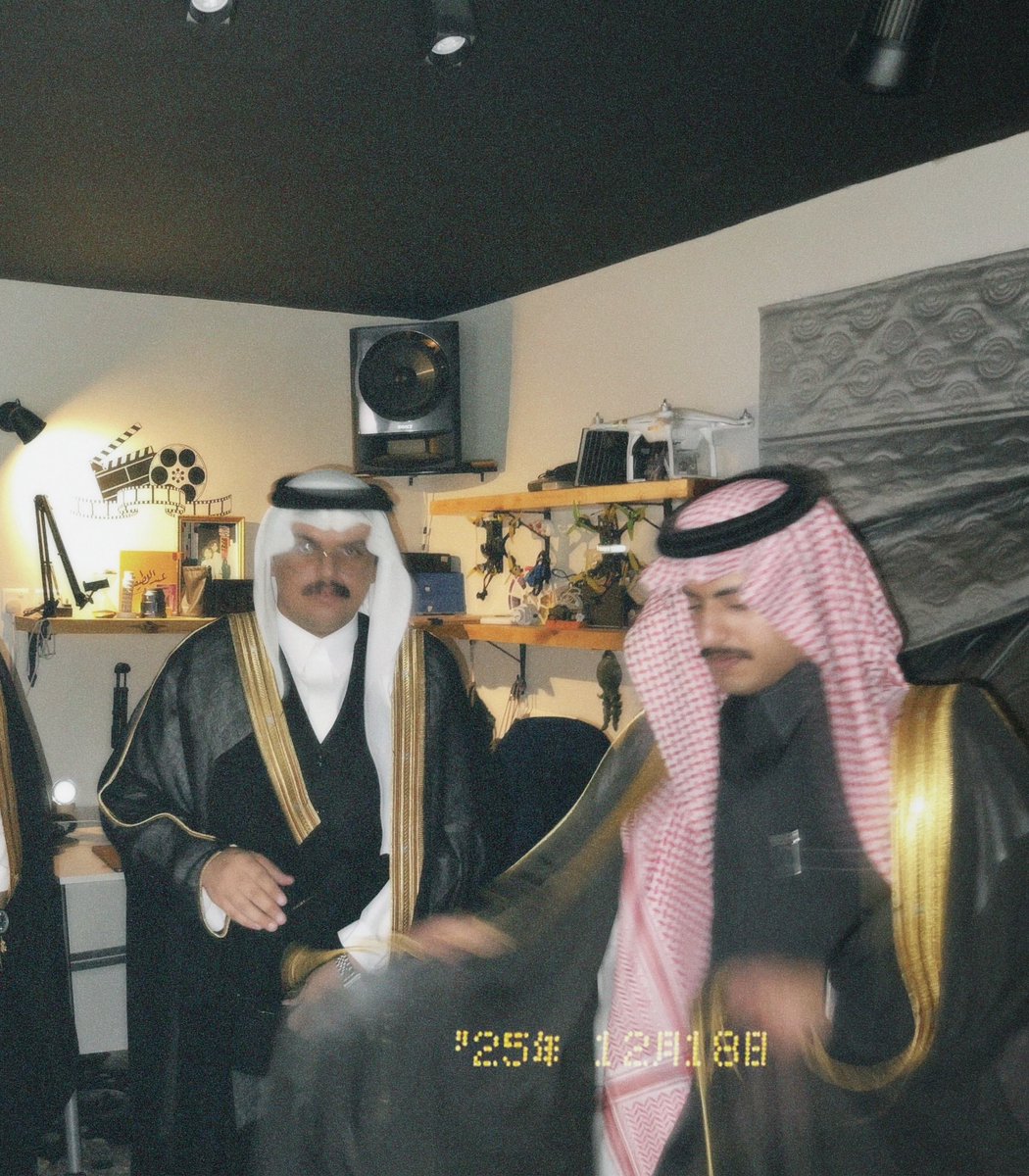 Ziyad Alqahtani tweet media