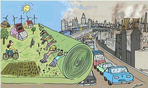 Salvemos Calblanque tweet media