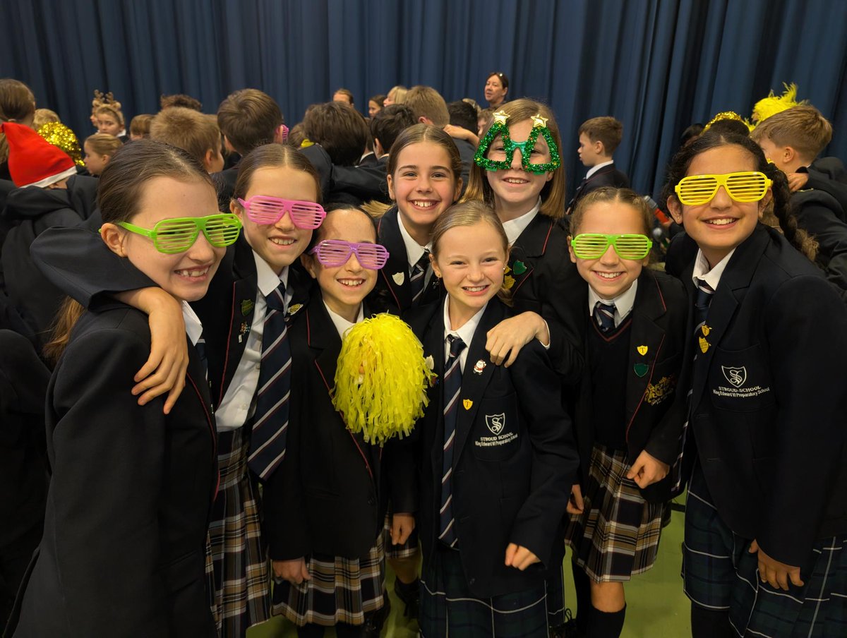 King Edward VI Preparatory School tweet media