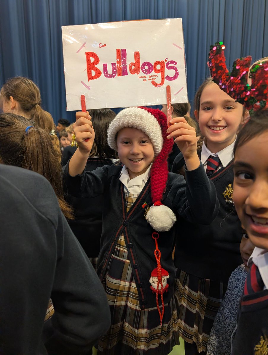 King Edward VI Preparatory School tweet media